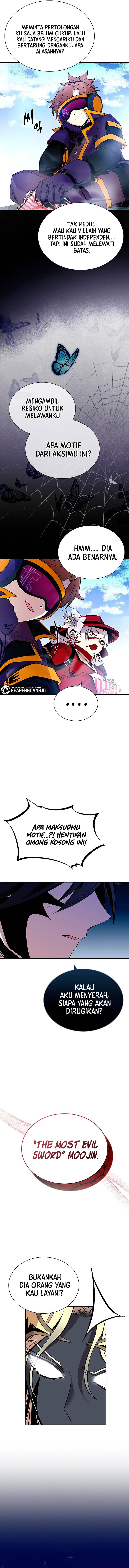 Villain To Kill Chapter 68 Image 13