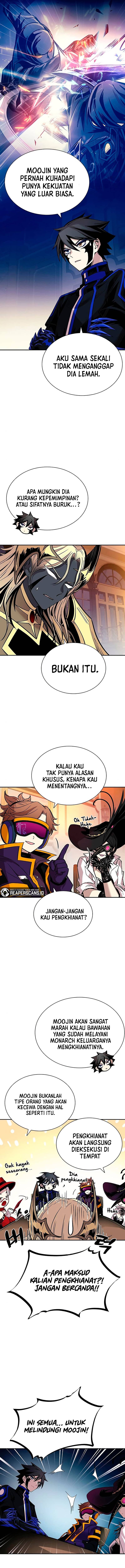 Villain To Kill Chapter 68 Image 17