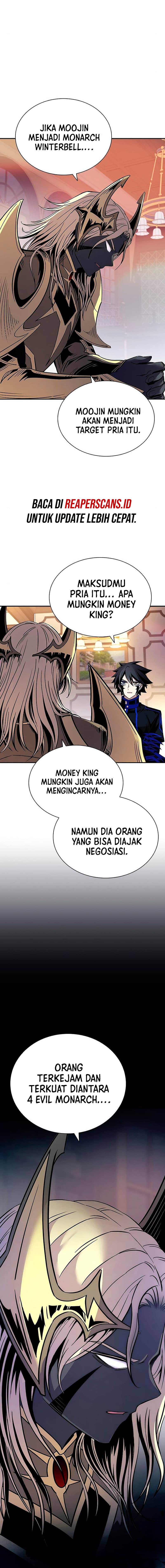 Villain To Kill Chapter 68 Image 18