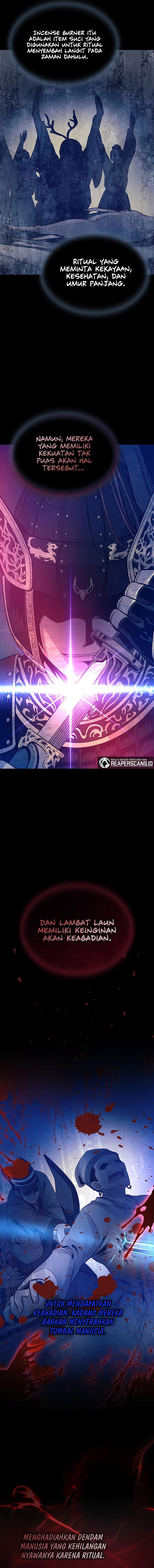 Villain To Kill Chapter 72 Image 7