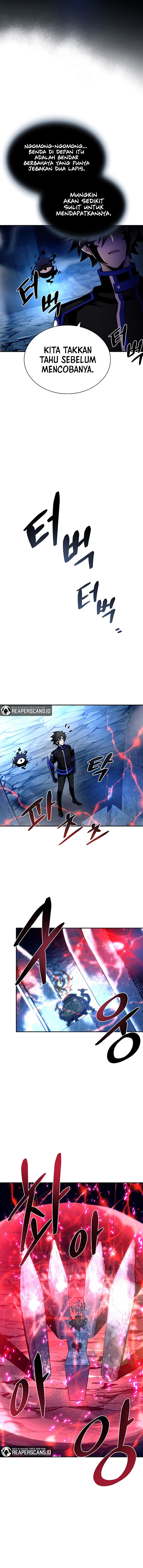 Villain To Kill Chapter 72 Image 10