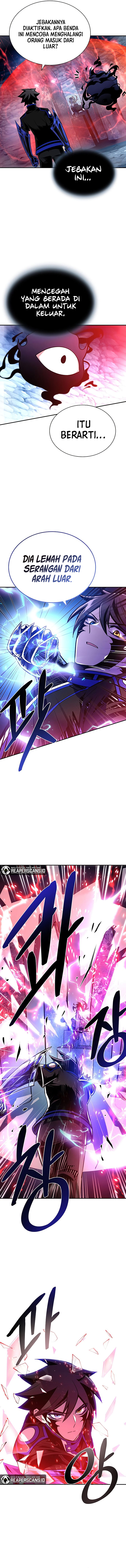 Villain To Kill Chapter 72 Image 11