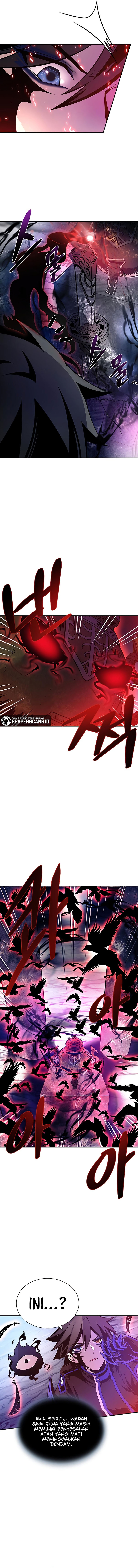 Villain To Kill Chapter 72 Image 12