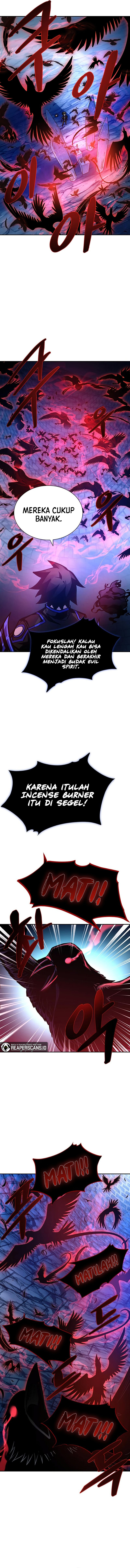 Villain To Kill Chapter 72 Image 13