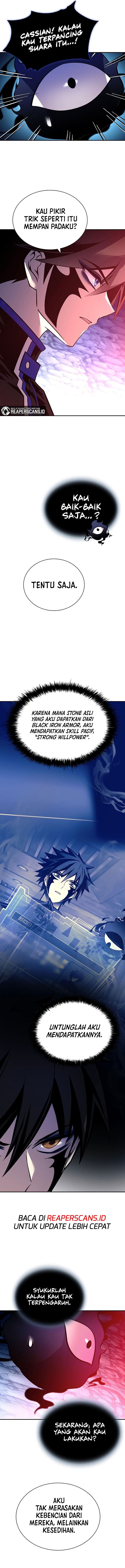 Villain To Kill Chapter 72 Image 14