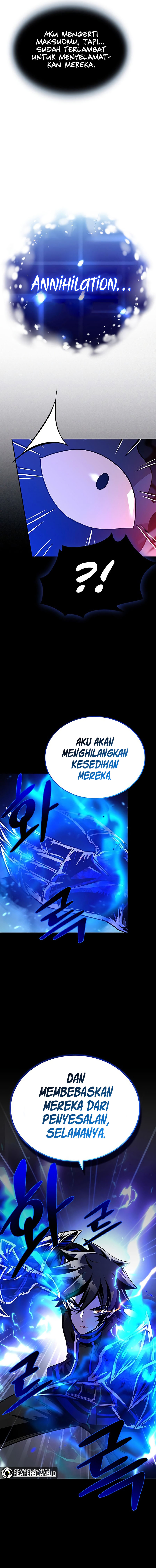 Villain To Kill Chapter 72 Image 16