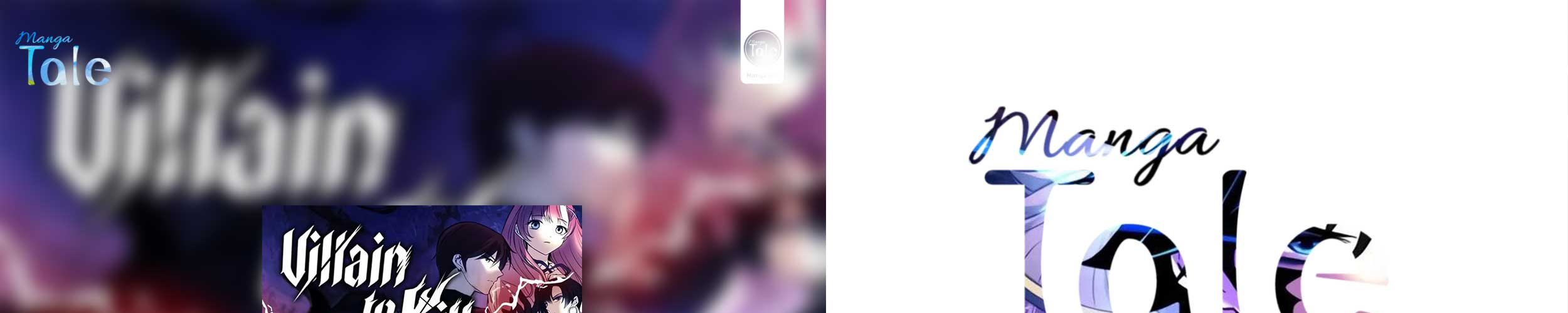 Villain To Kill Chapter 76 Image 0