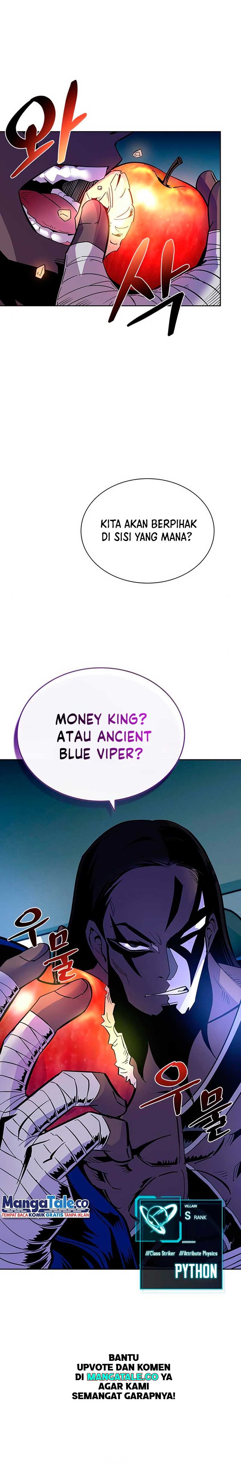 Villain To Kill Chapter 76 Image 23