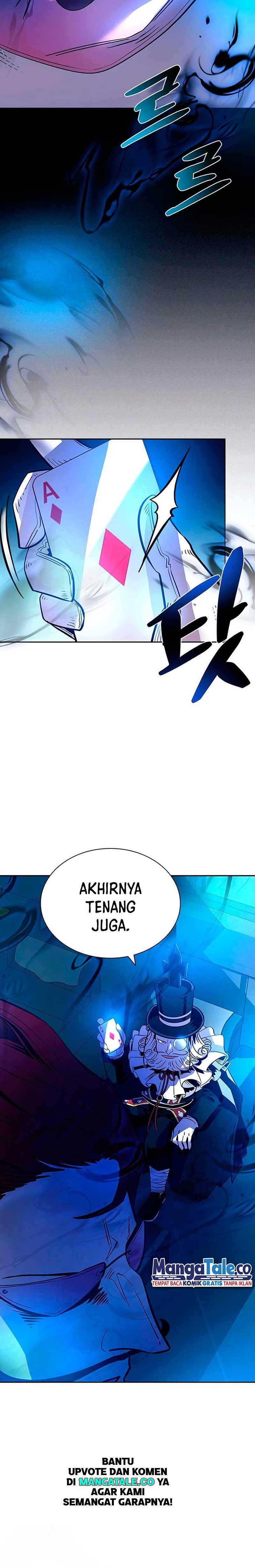 Villain To Kill Chapter 76 Image 29