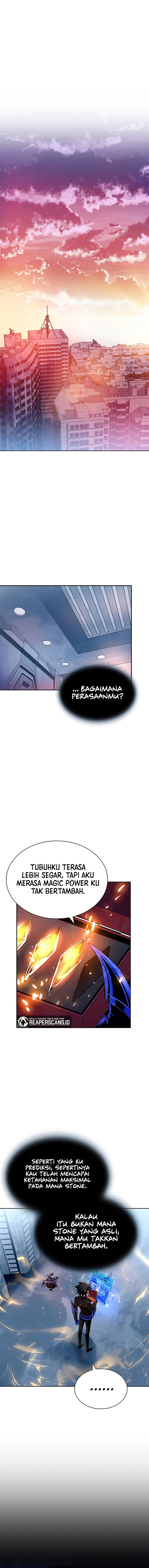 Villain To Kill Chapter 77 Image 1