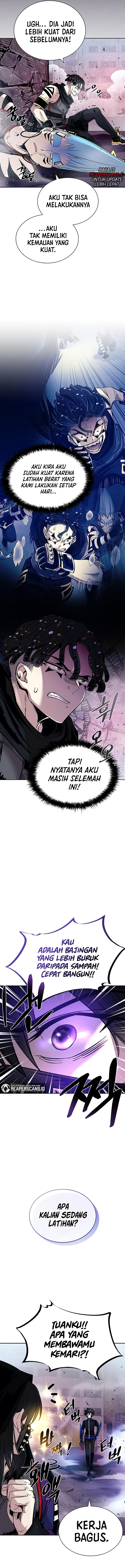 Villain To Kill Chapter 77 Image 5
