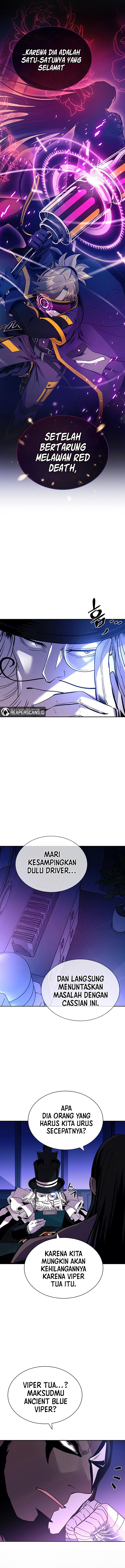 Villain To Kill Chapter 77 Image 12