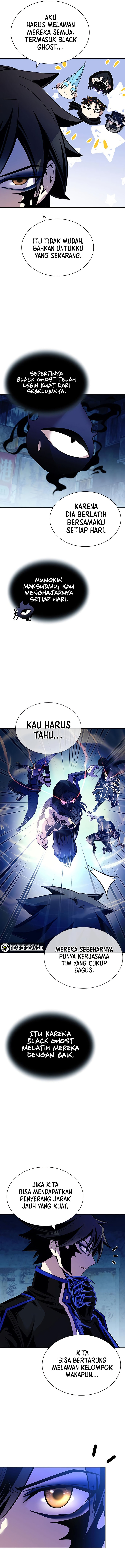 Villain To Kill Chapter 77 Image 14