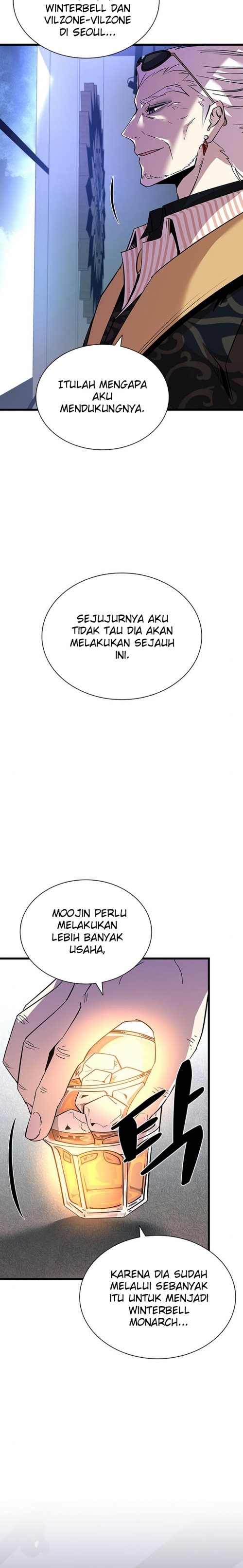 Villain To Kill Chapter 79 Image 2