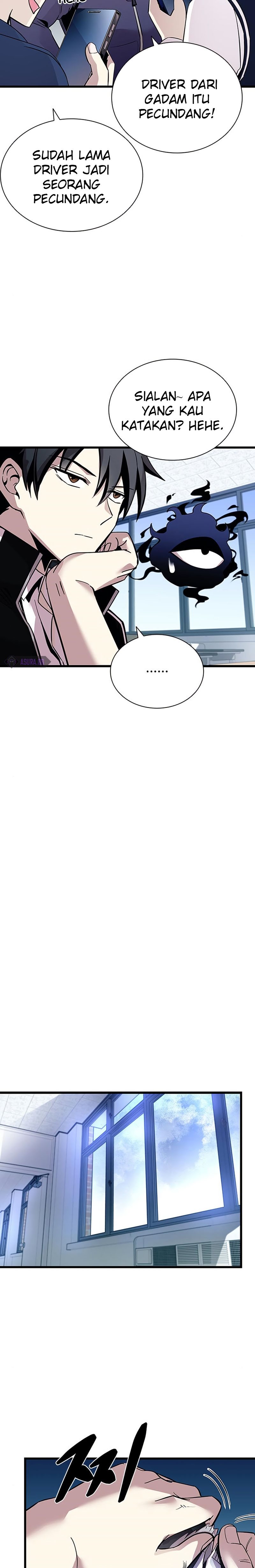 Villain To Kill Chapter 79 Image 10