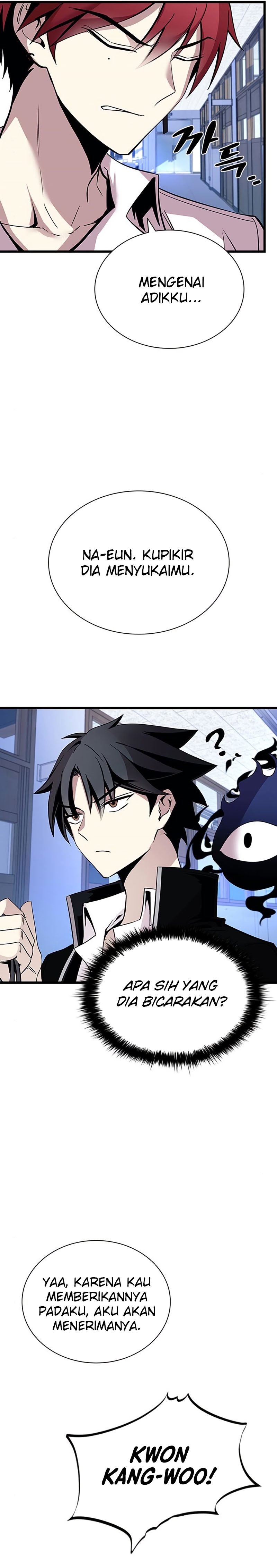 Villain To Kill Chapter 79 Image 15