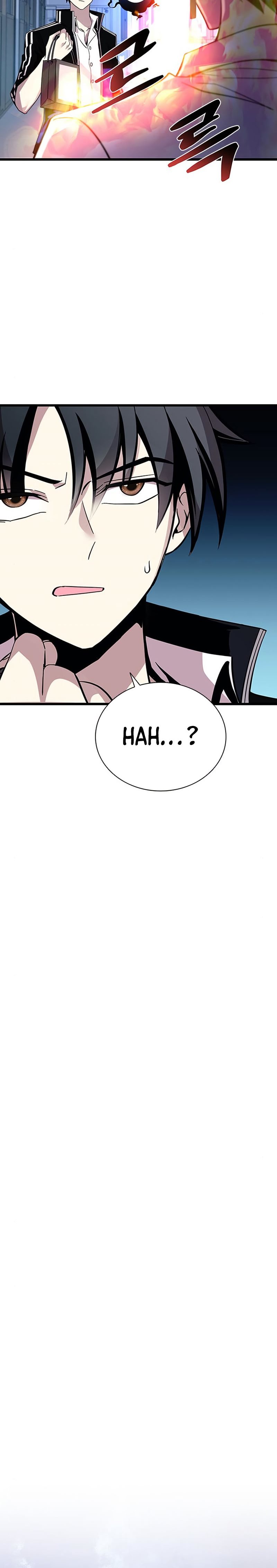 Villain To Kill Chapter 79 Image 17