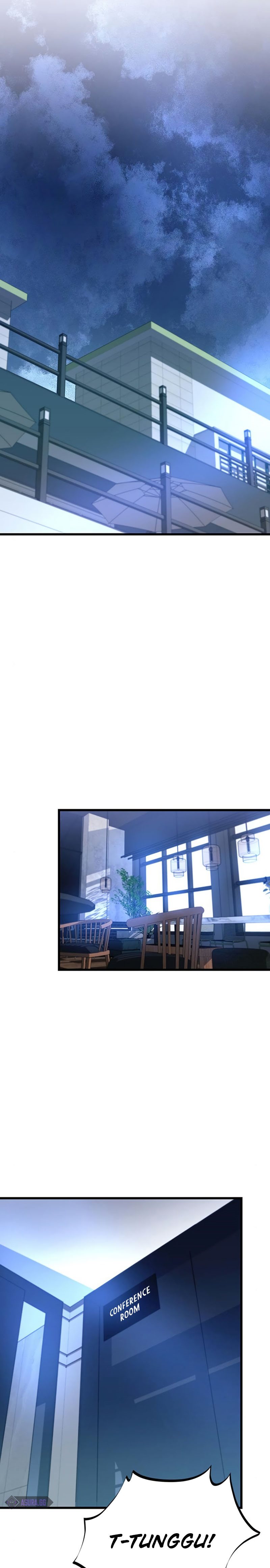 Villain To Kill Chapter 79 Image 18