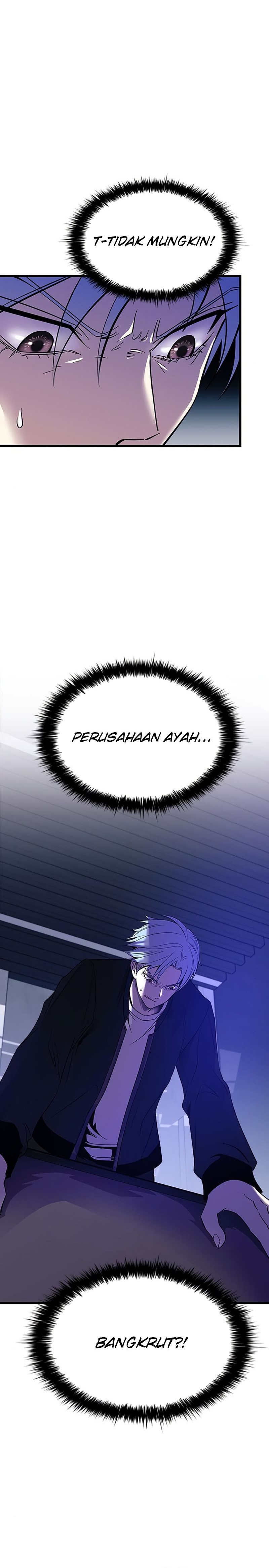 Villain To Kill Chapter 79 Image 20