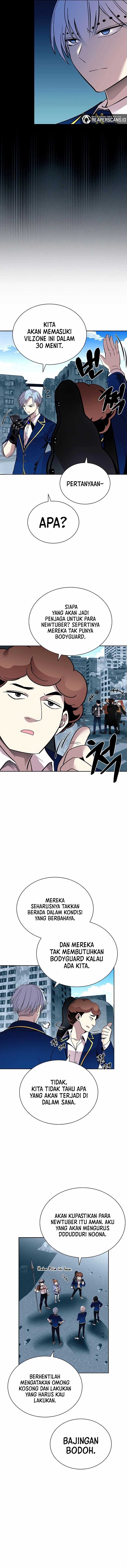 Villain To Kill Chapter 84 Image 2