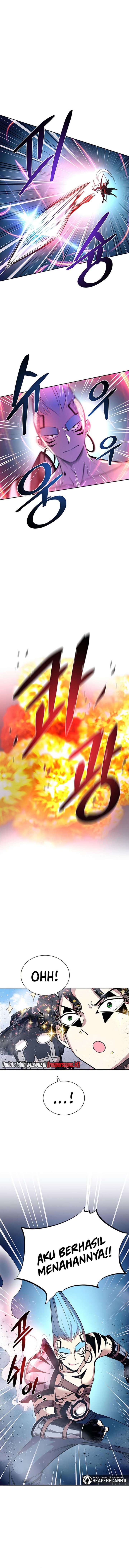 Villain To Kill Chapter 85 Image 5