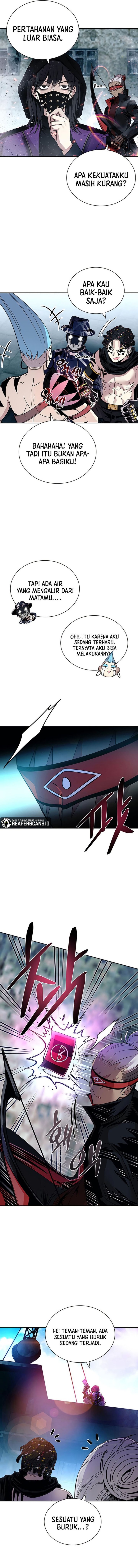 Villain To Kill Chapter 85 Image 6