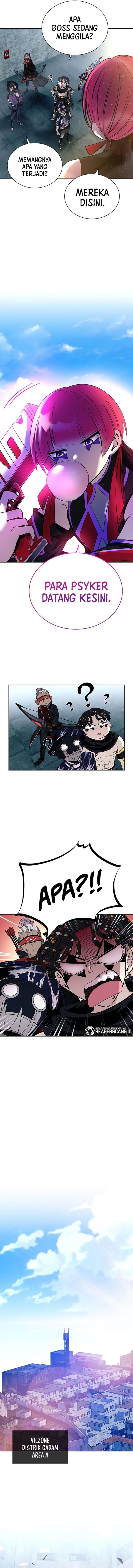 Villain To Kill Chapter 85 Image 7