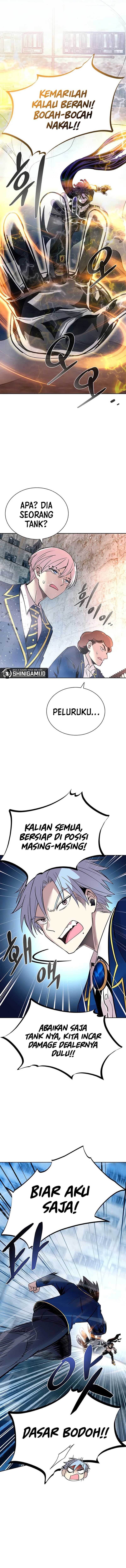 Villain To Kill Chapter 86 Image 5