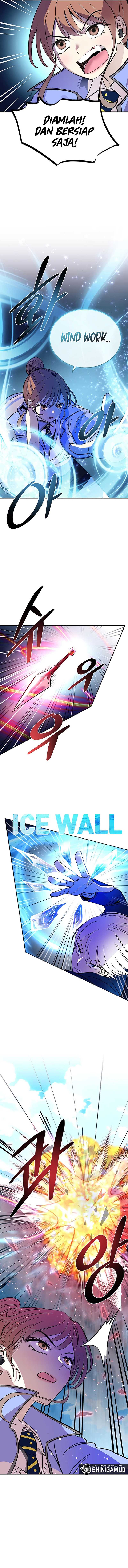 Villain To Kill Chapter 86 Image 10