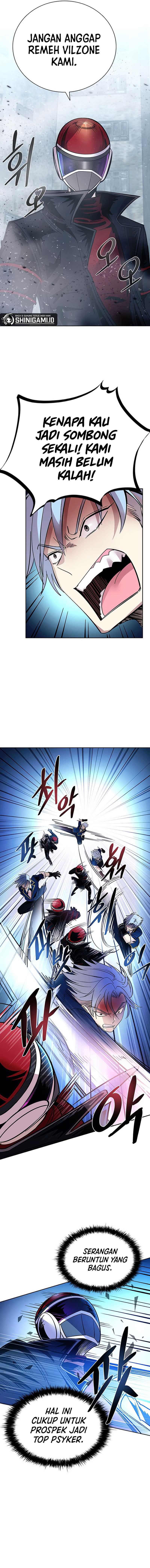 Villain To Kill Chapter 86 Image 14