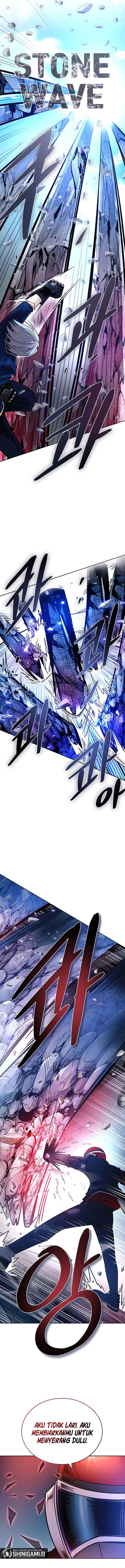 Villain To Kill Chapter 86 Image 16