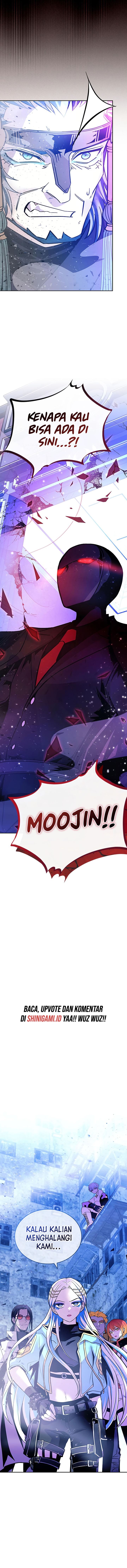 Villain To Kill Chapter 88 Image 13