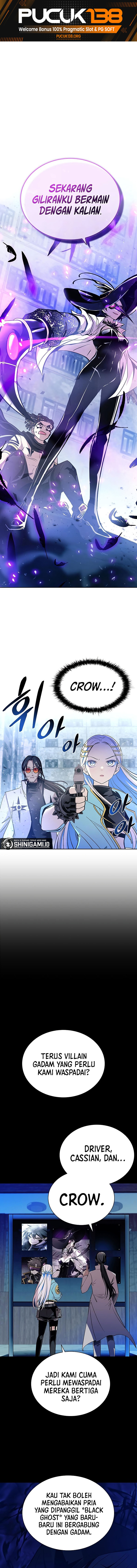 Villain To Kill Chapter 89 Image 1