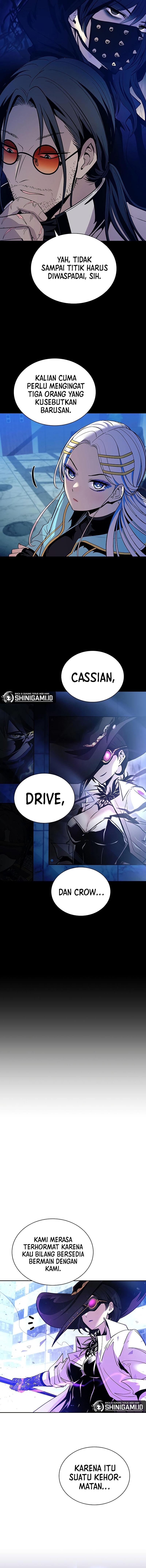 Villain To Kill Chapter 89 Image 2