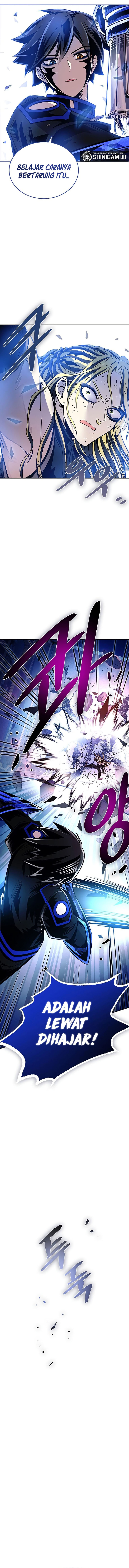 Villain To Kill Chapter 89 Image 15