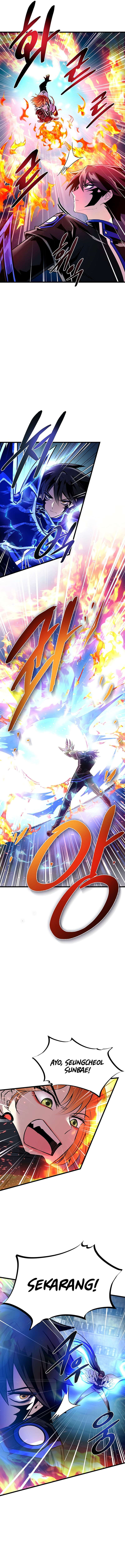 Villain To Kill Chapter 93 Image 2