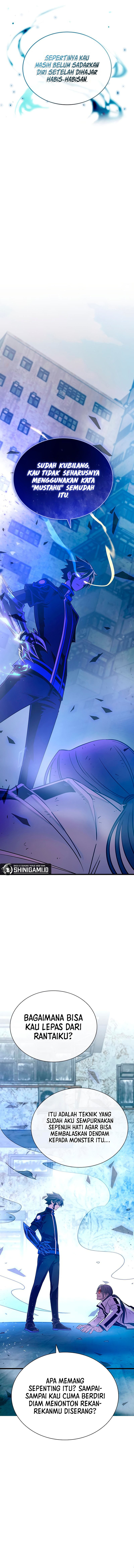 Villain To Kill Chapter 93 Image 11