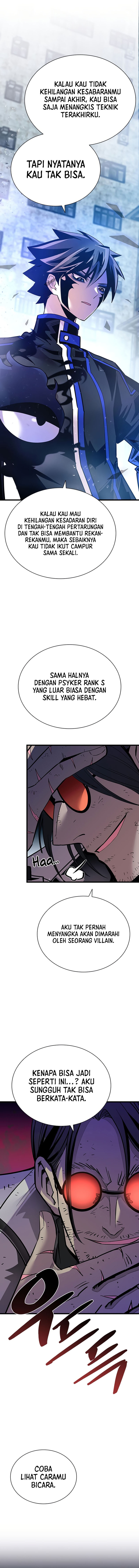 Villain To Kill Chapter 93 Image 12