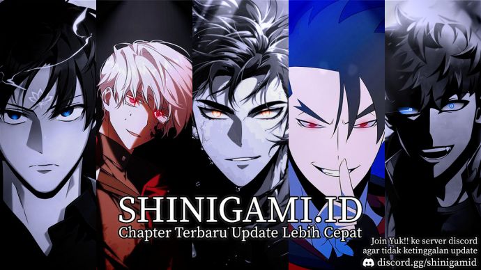 Villain To Kill Chapter 97 Image 17