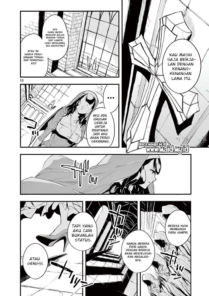 Ganbared Sisters Chapter 01 Image 13
