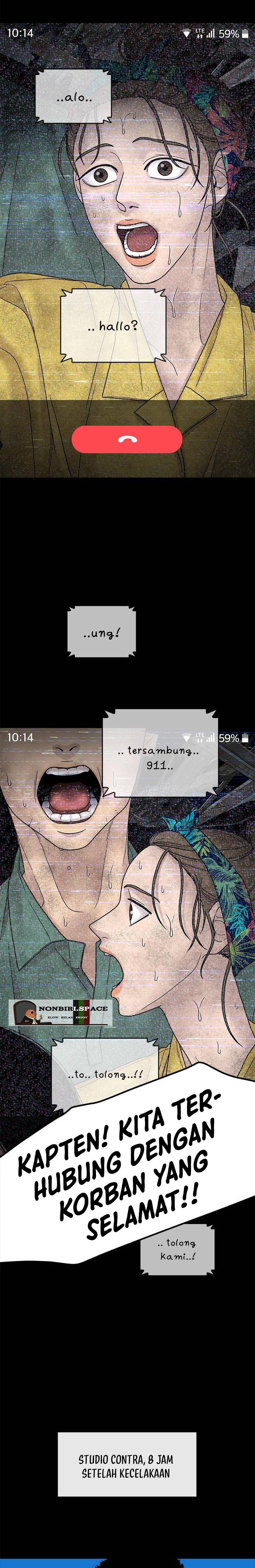 Chasing Tails Chapter 05 Image 31
