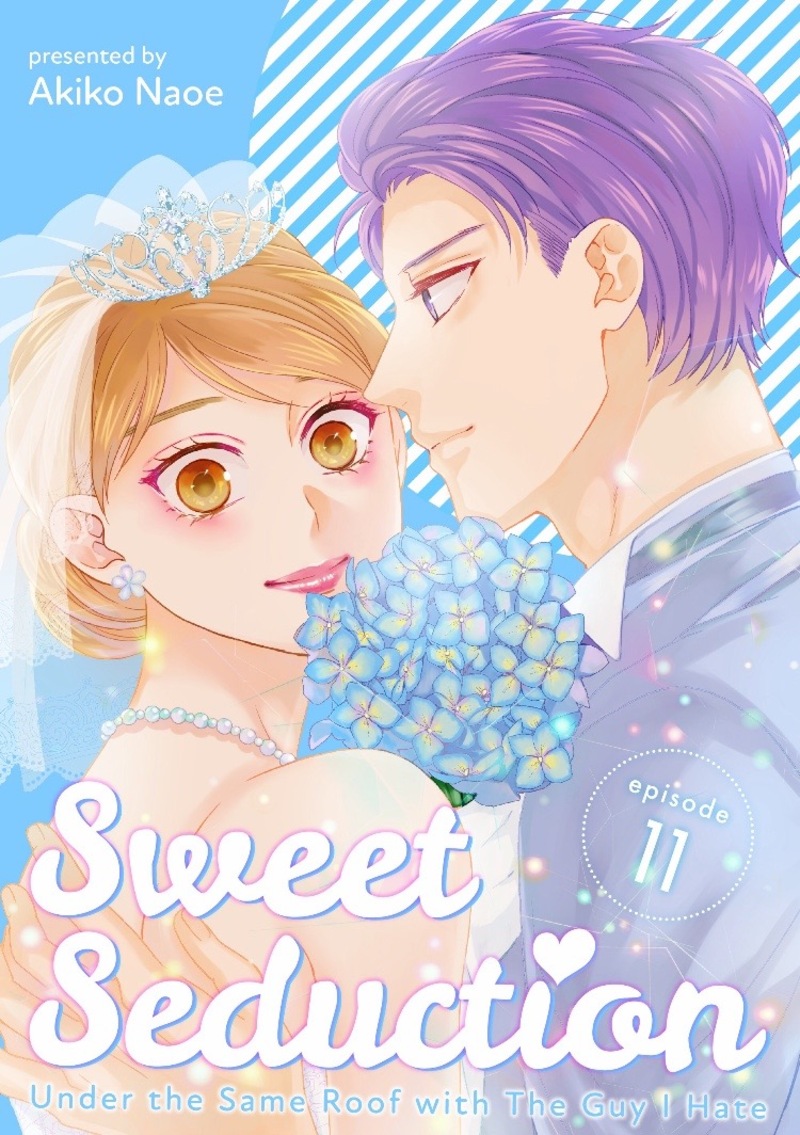 Hitotsu Yane no Shita de… Kirai na Aitsu no Amai Yuuwaku Chapter 11 Image 1