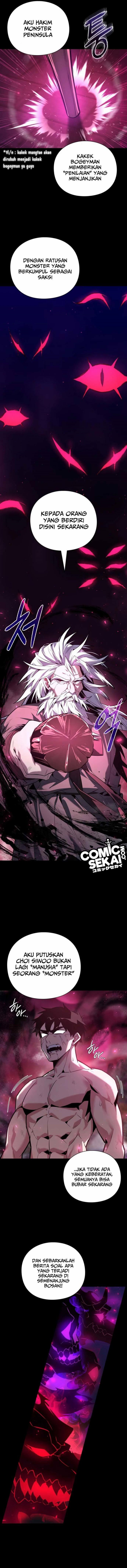 Goblin’s Night Chapter 02 Image 8
