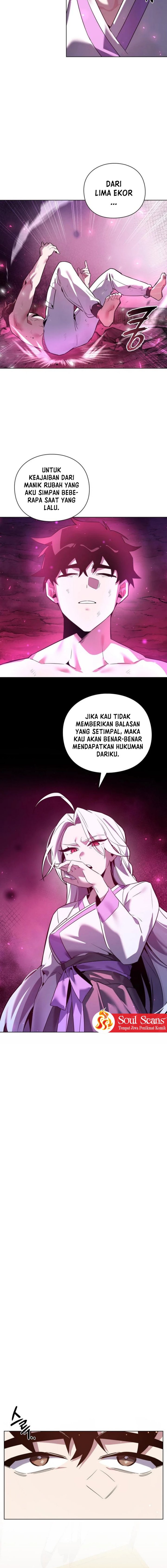 Goblin’s Night Chapter 04 Image 26