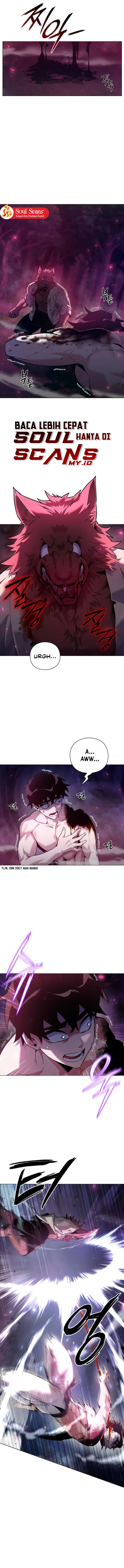Goblin’s Night Chapter 06 Image 4