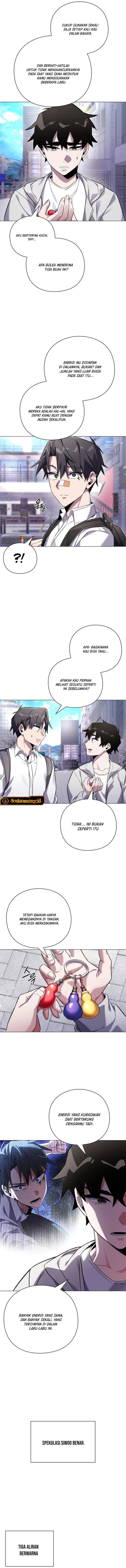 Goblin’s Night Chapter 15 Image 4