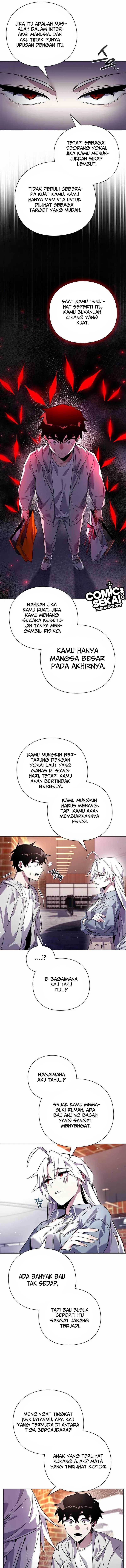 Goblin’s Night Chapter 19 Image 9