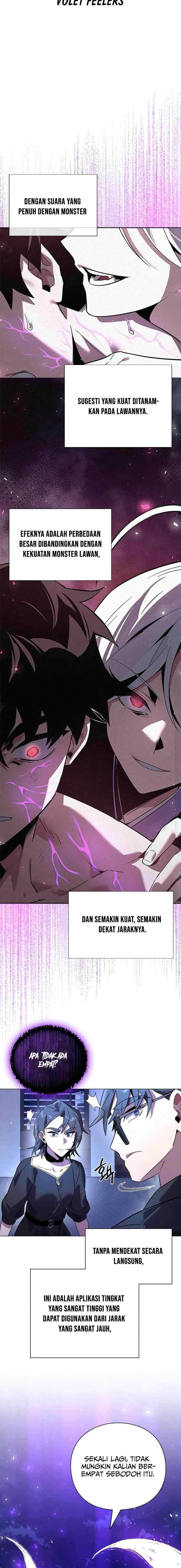 Goblin’s Night Chapter 20 Image 14