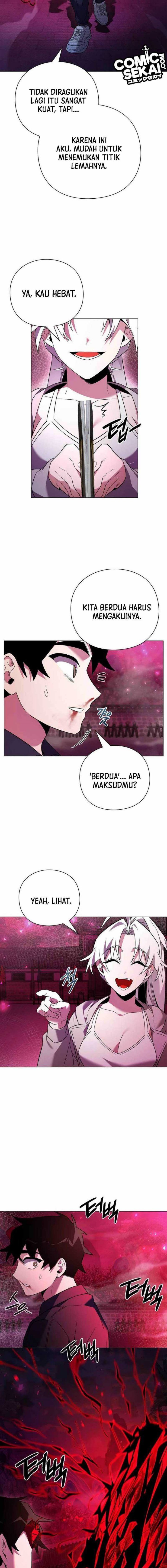 Goblin’s Night Chapter 25 Image 18