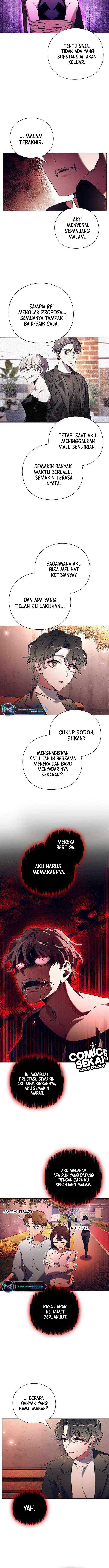 Goblin’s Night Chapter 27 Image 3